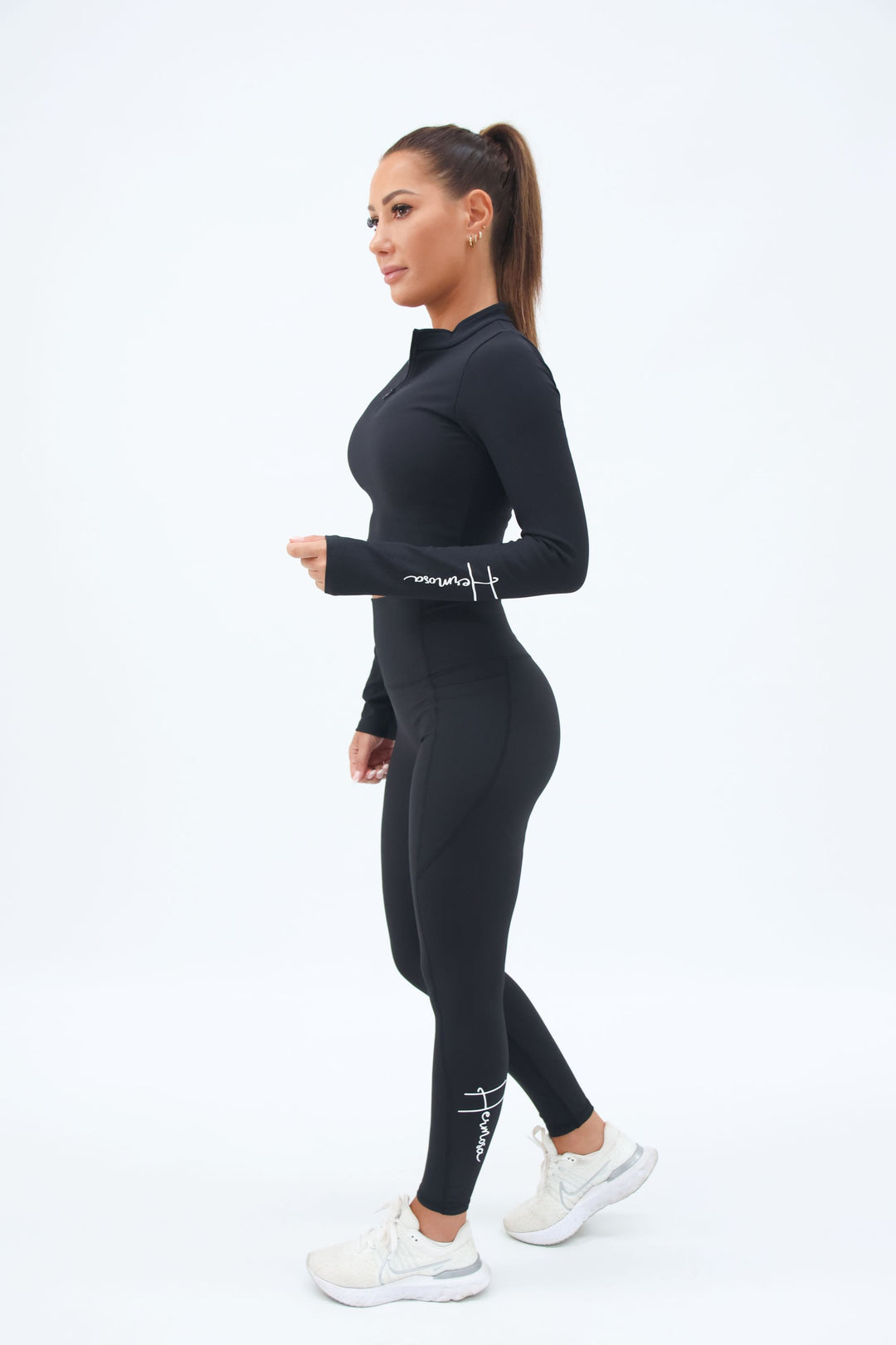 Nurturing Positive Body Image in Young Girls
