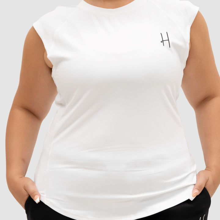 Phoenix Active Grey Tank
