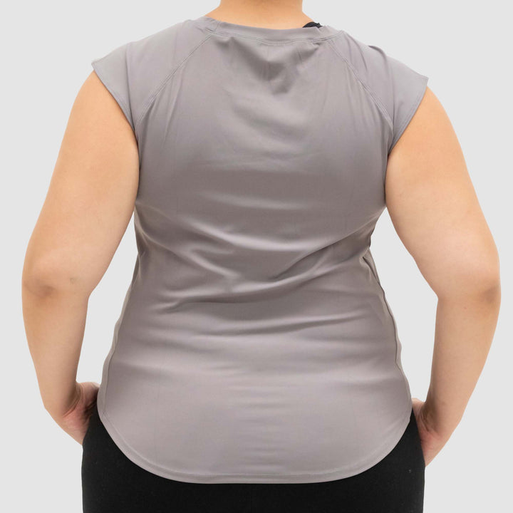 Phoenix Active Grey Tank