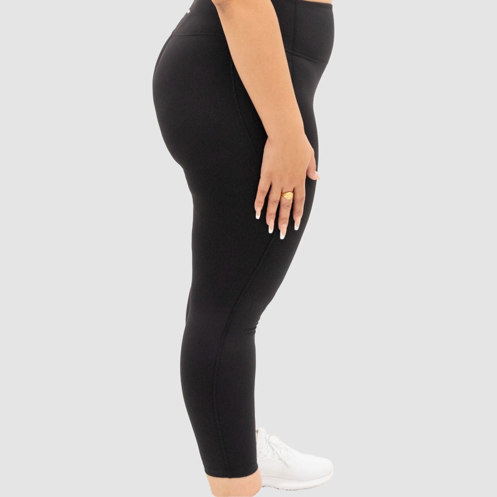 plus size activewear