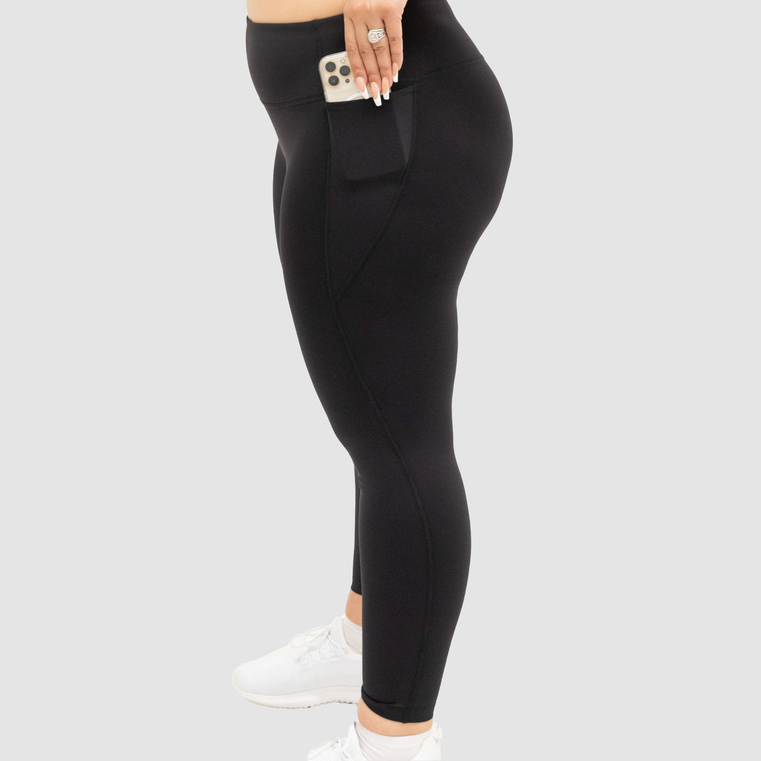 thermal leggings