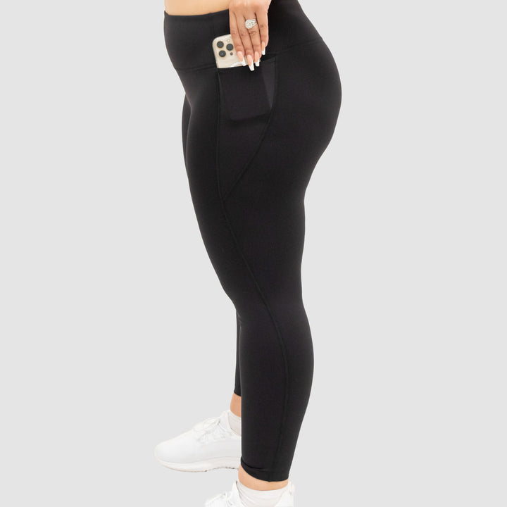 thermal leggings