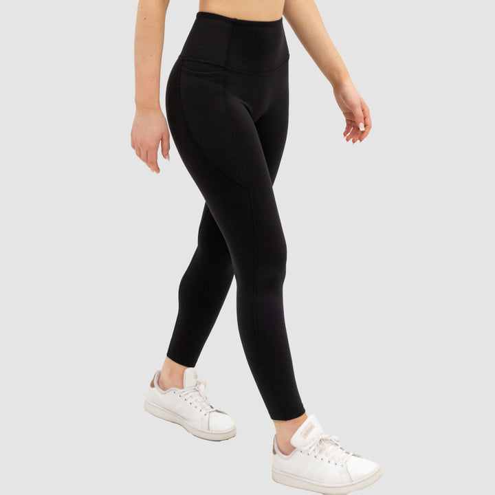 fleece lined tight