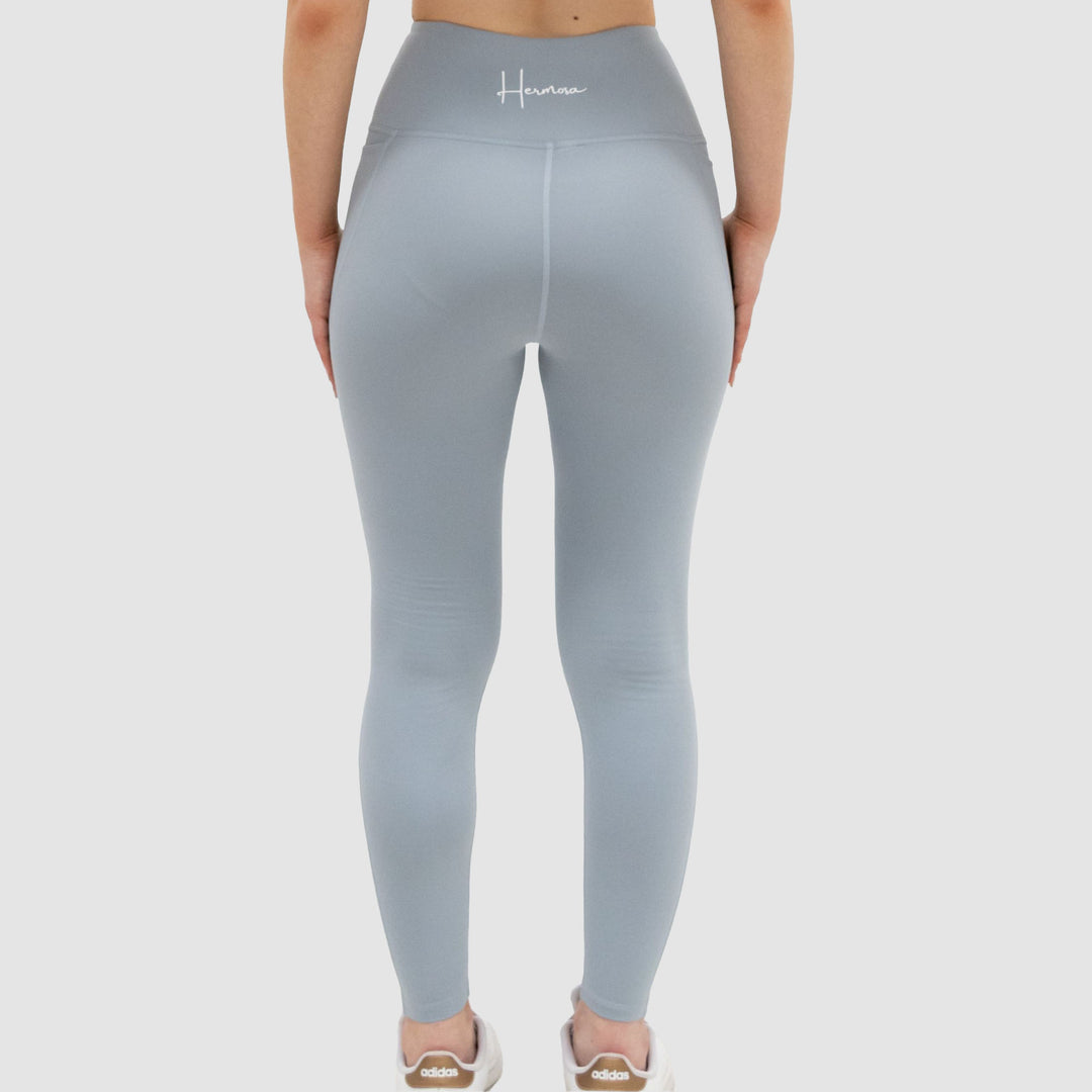 high waisted gym tights