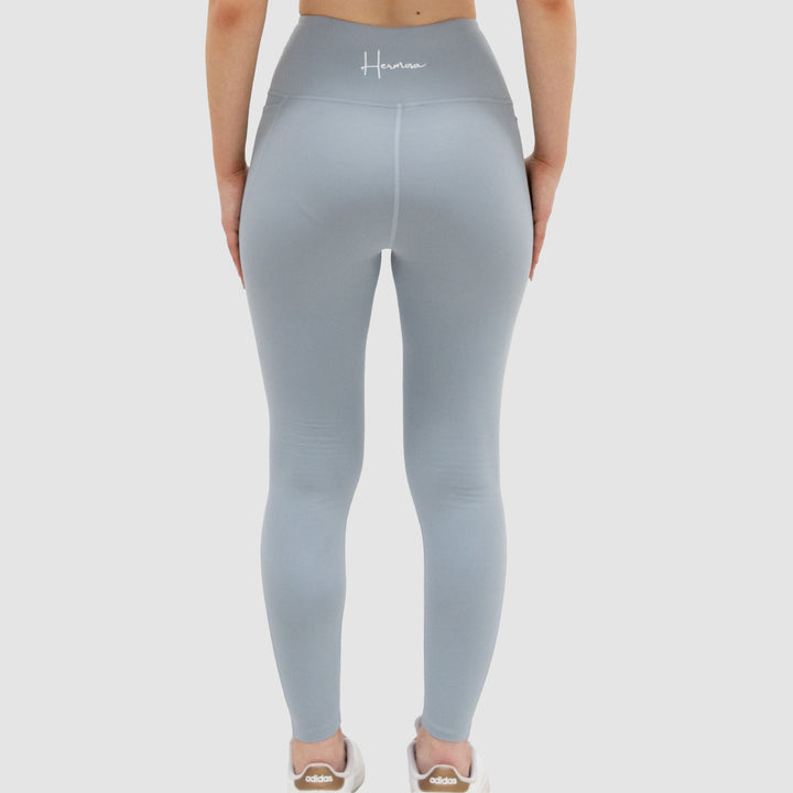 high waisted gym tights