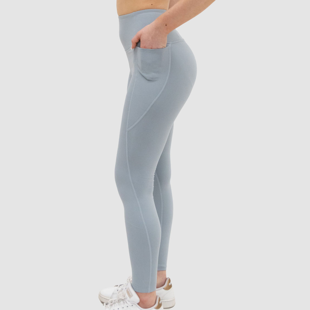high waisted leggings