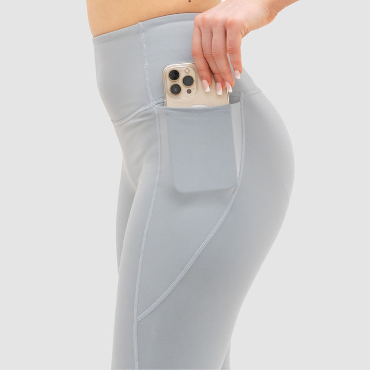 high waisted active leggings