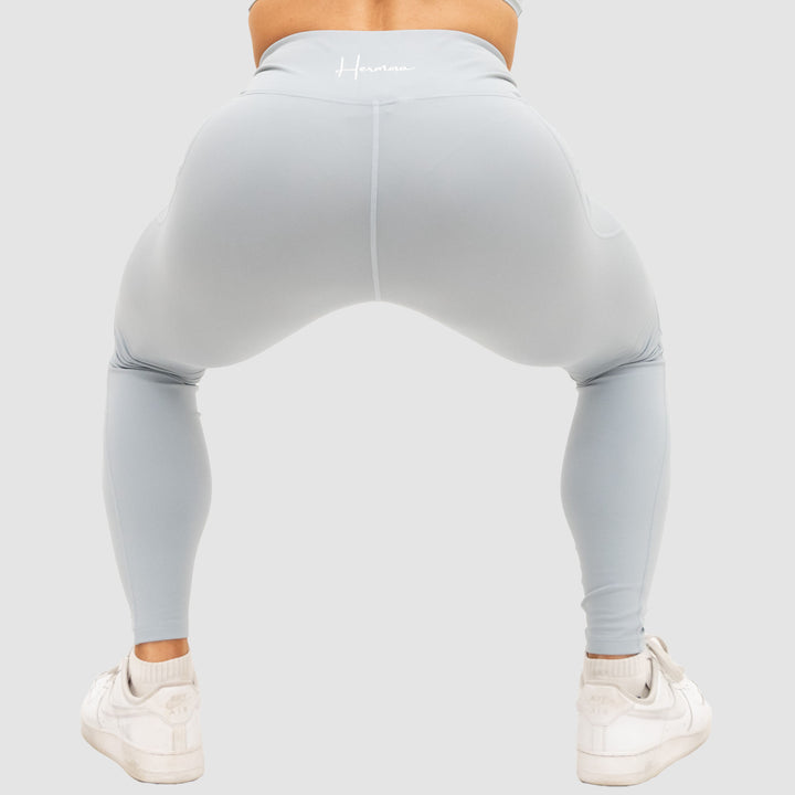 high waist active leggings
