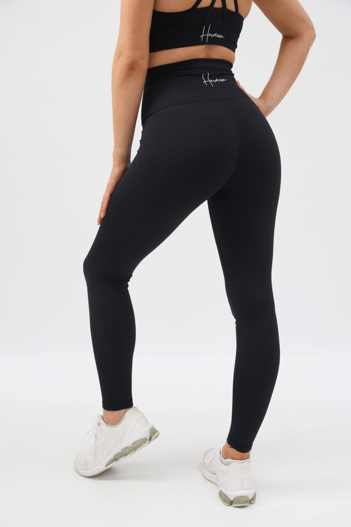 Ultimate women's gym leggings guide | Castore