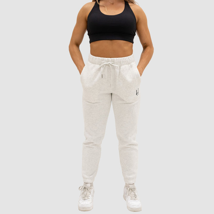 Female Tracksuit Pants | Bella Fleece Track Pants