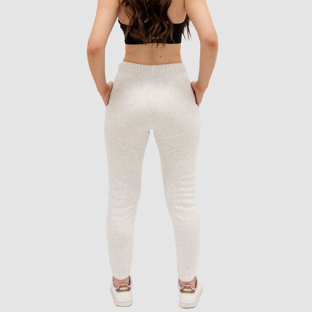 Female Tracksuit Pants | Bella Fleece Track Pants