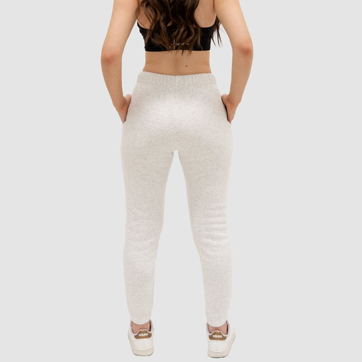 Female Tracksuit Pants | Bella Fleece Track Pants