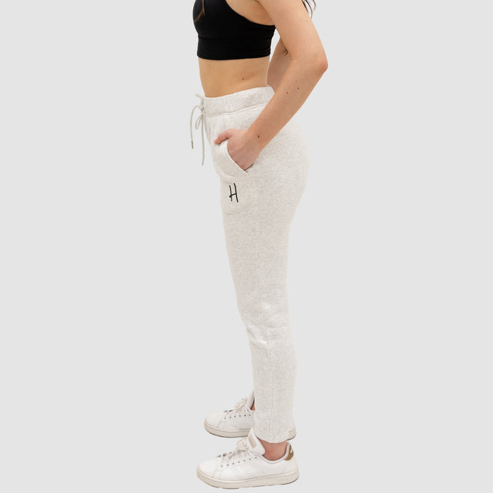 Female Tracksuit Pants | Bella Fleece Track Pants