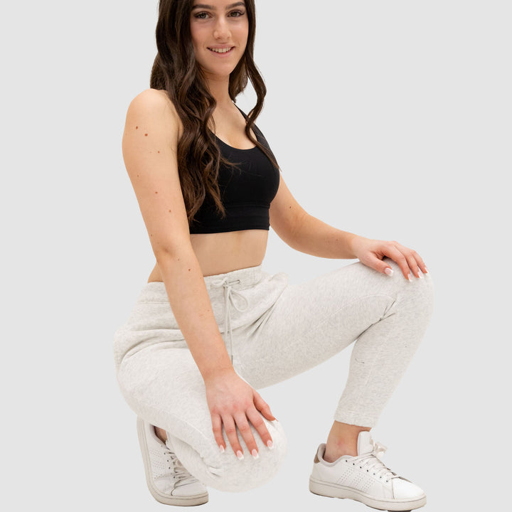 Female Tracksuit Pants | Bella Fleece Track Pants