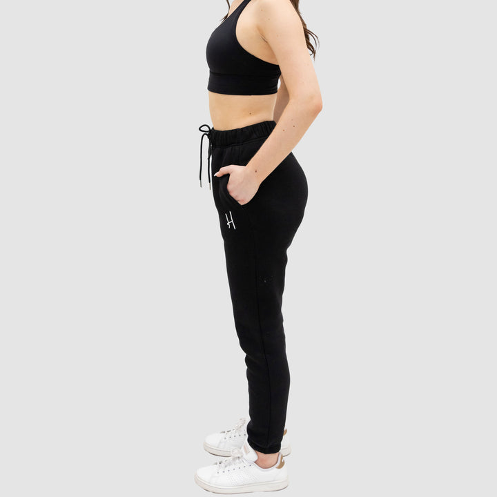 Female Tracksuit Pants | Bella Fleece Track Pants