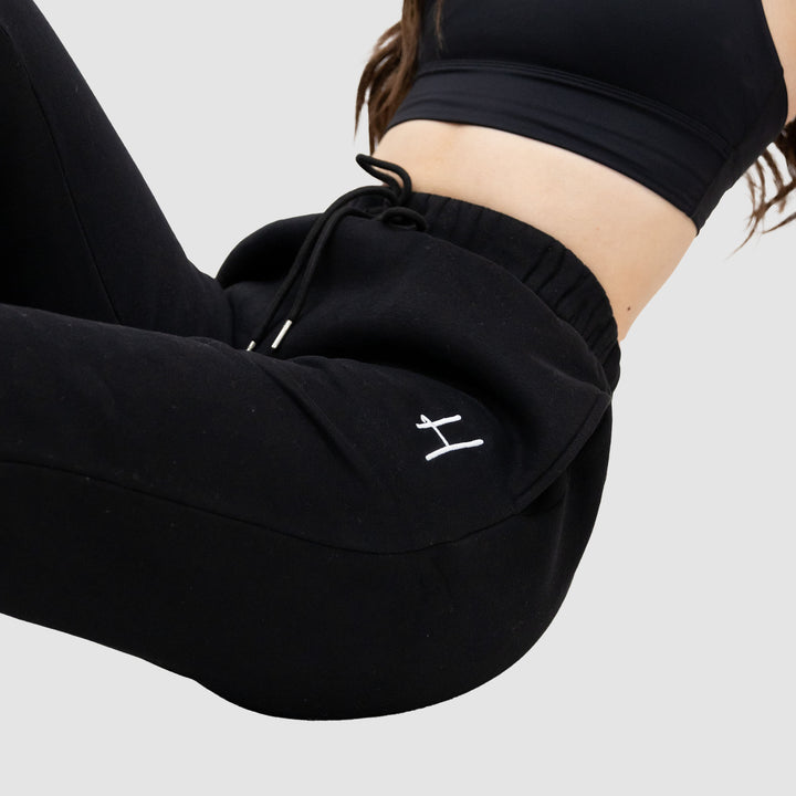 Female Tracksuit Pants | Bella Fleece Track Pants