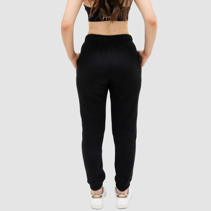 Female Tracksuit Pants | Bella Fleece Track Pants