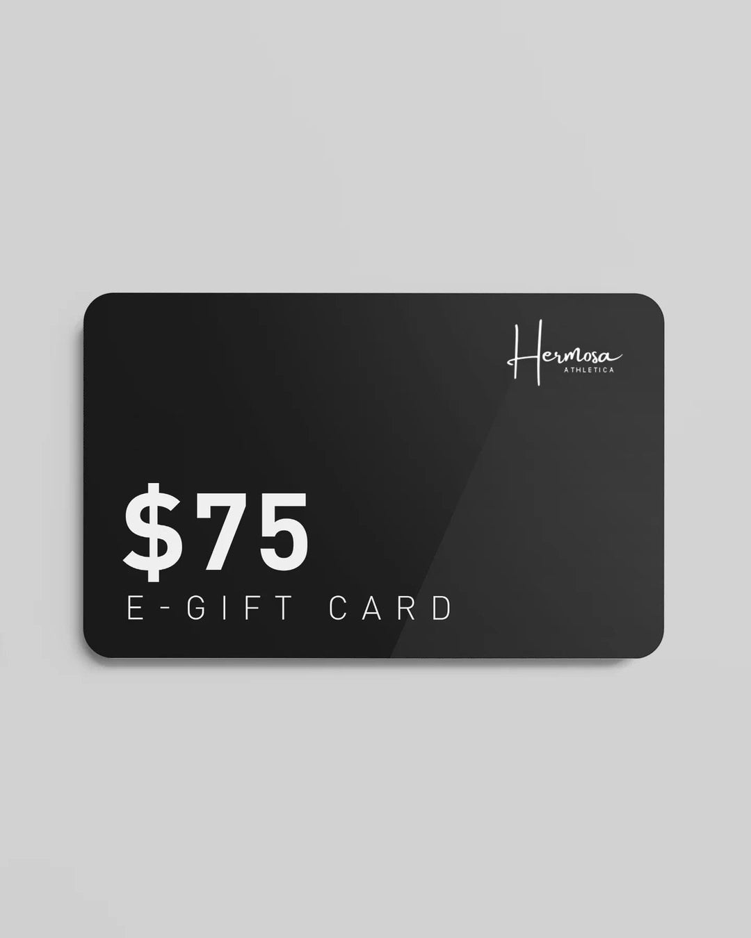 HERMOSA GIFT CARD