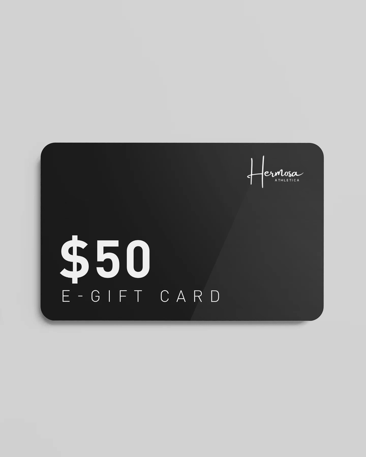 HERMOSA GIFT CARD